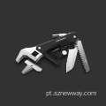 Xiaomi Marsworker chave inglesa faca Muti-Function Spanner Tool